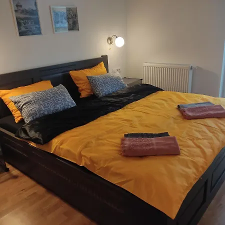 Ivan Apartment Sarajevo