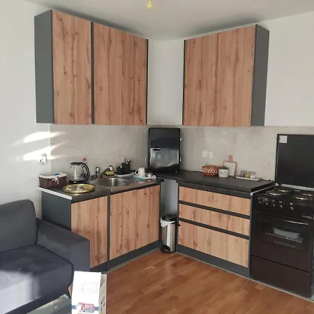 Apartment Ivan Sarajevo