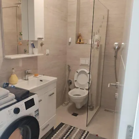 Ivan Apartment Sarajevo