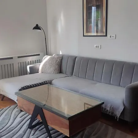Apartment Ivan